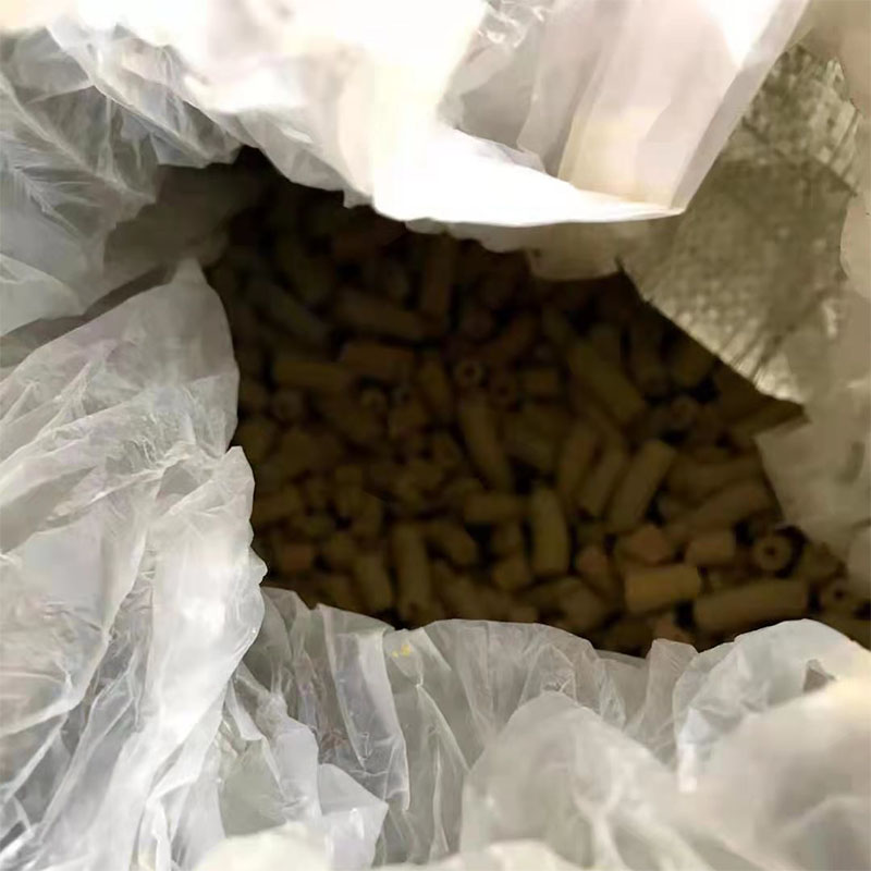 图木舒克市钒催化剂回收